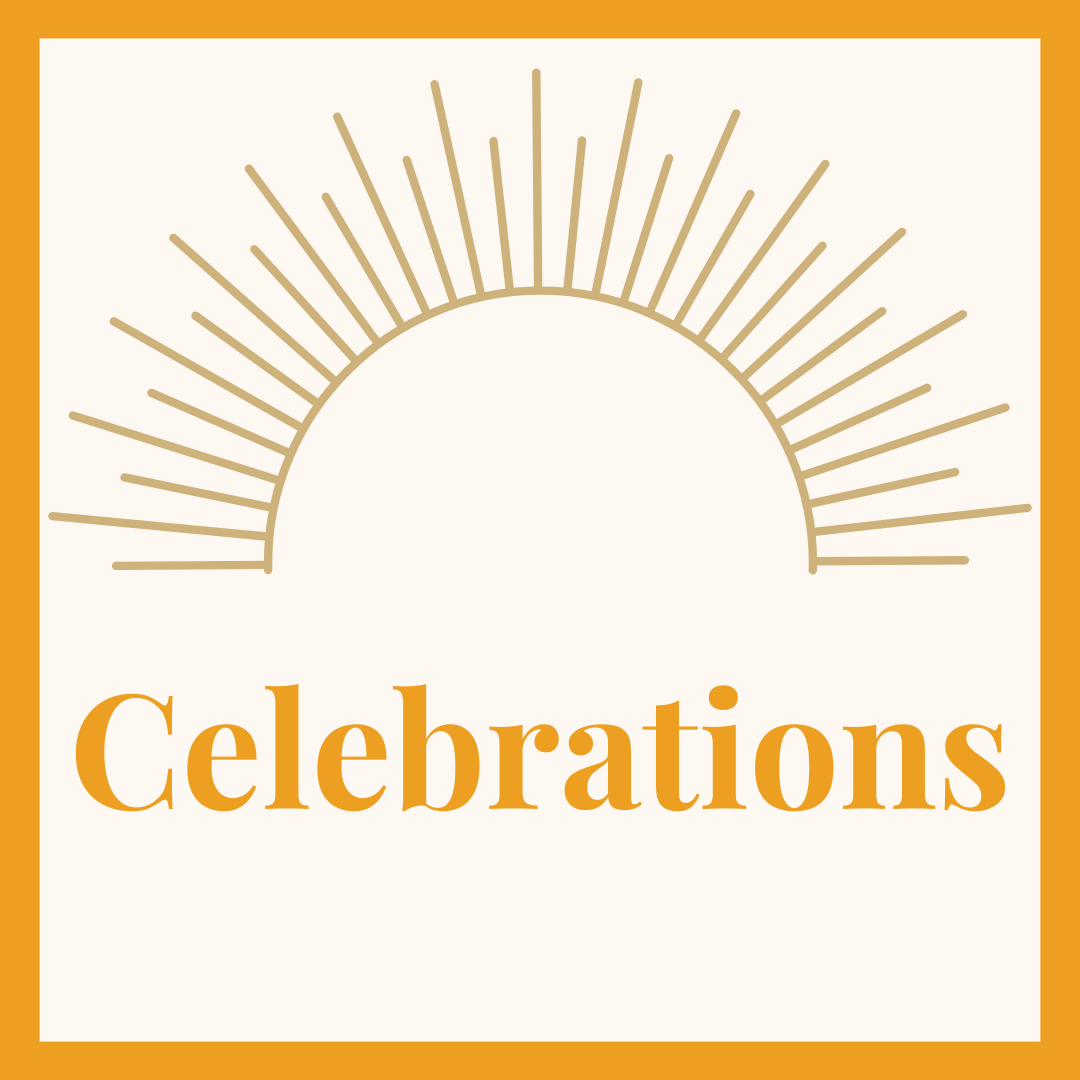 Celebrations