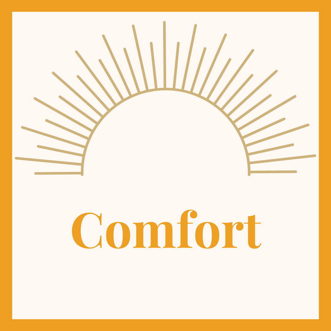 Comfort
