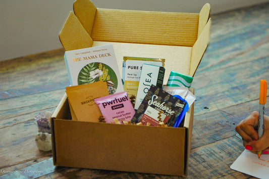 New Momma Box